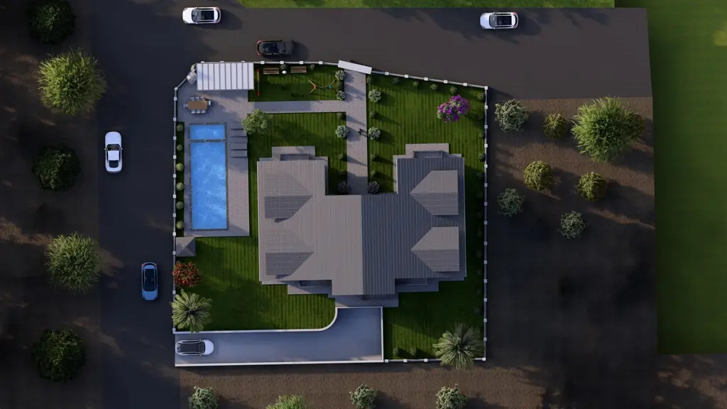 Real estate in Camkoy